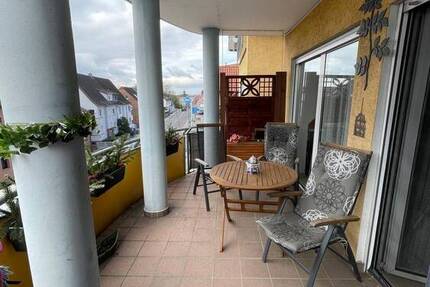 Wohnung Bruchköbel - 2 Zimmer, 56 m&sup2;, 620&euro; | Angebot:26080043