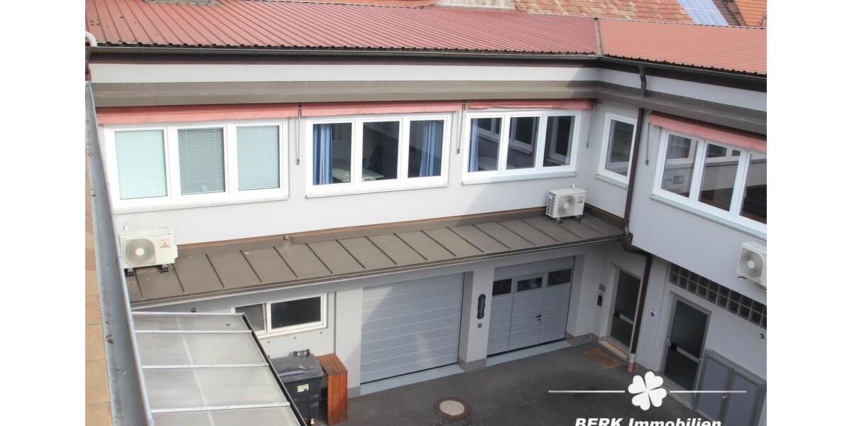 Gewerbeobjekt Mömlingen - 1.565&euro; | Angebot:19926664