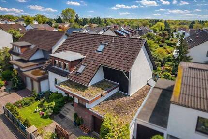 Haus Hanau Kesselstadt - 6 Zimmer, 450.000&euro; | Angebot:26807846