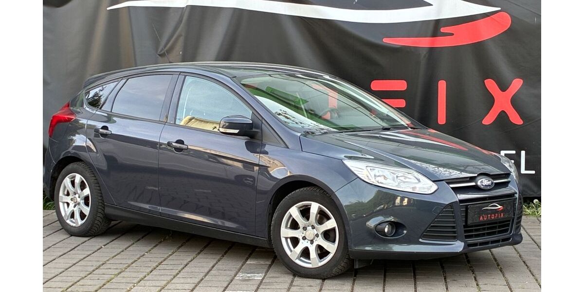 Ford Focus 157.000 km 5.600 &euro; Mühlheim am main 63165