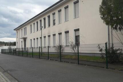 Wohnung Hanau Lamboy - 1 Zimmer, 48 m&sup2;, 570&euro; | Angebot:23398171