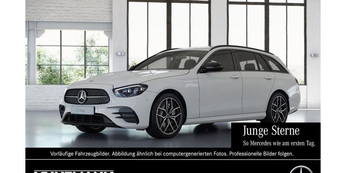 Mercedes-Benz E 400 82.600 km 43.890 &euro; Aschaffenburg 63741