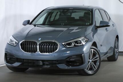 BMW 120 15.000 km 32.880 &euro; Maintal 63477