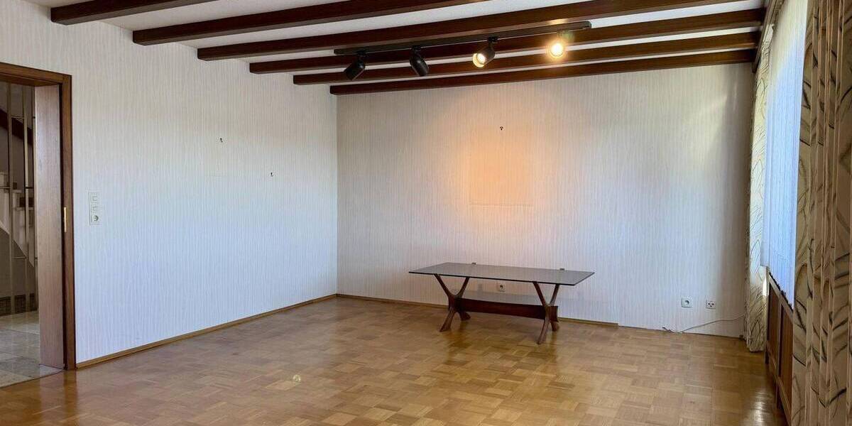 Einfamilienhaus Rodgau Jügesheim - 5 Zimmer, 170 m&sup2;, 649.000&euro; | Angebot:26332525