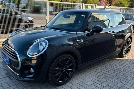 Mini ONE 110.000 km 10.500 &euro; Rödermark 63322