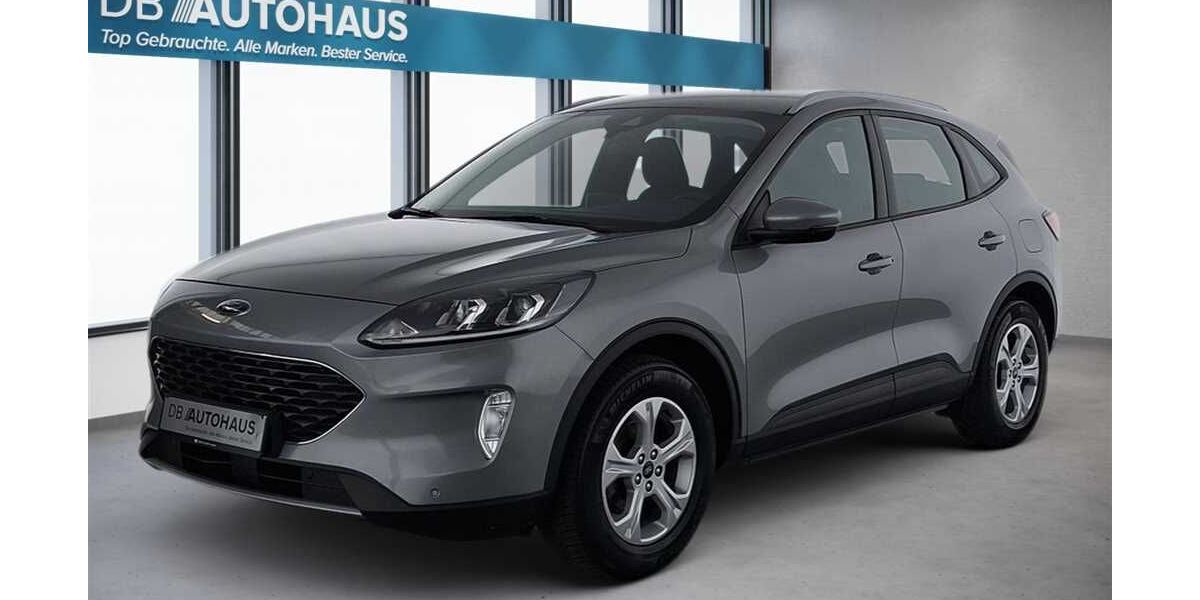 Ford Kuga 83.357 km 17.840 &euro; Maintal 63477