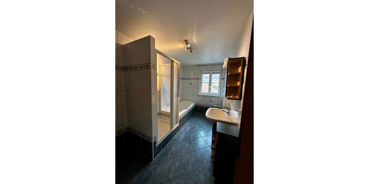 Etagenwohnung Neuhütten - 3 Zimmer, 80 m&sup2;, 580&euro; | Angebot:24331261