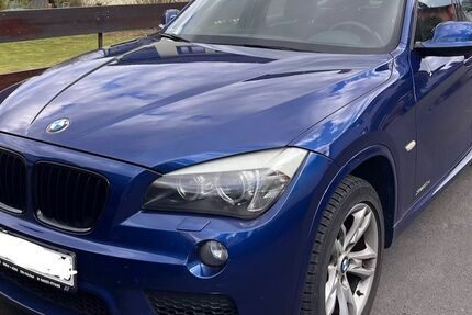 BMW X1 156.661 km 12.000 &euro; Linsengericht 63589