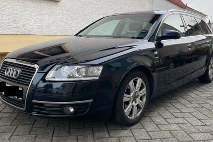 Audi A6 193.450 km 6.000 &euro; Rodgau 63110