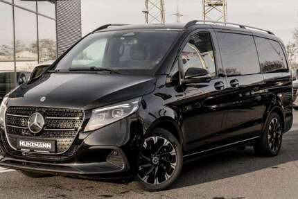 Mercedes-Benz V 300 9.500 km 85.290 &euro; Stockstadt 63811