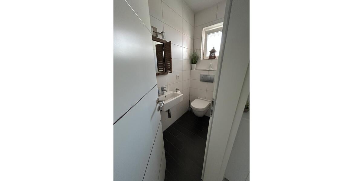 Doppelhaushälfte Glattbach - 4.5 Zimmer, 143 m&sup2;, 550.000&euro; | Angebot:27084180