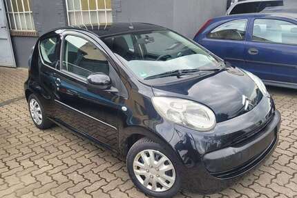 Citroen C1 161.340 km 1.590 &euro; Bürgstadt, M 63927