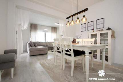 Haus Laufach - 8 Zimmer, 196 m&sup2;, 499.000&euro; | Angebot:25693753