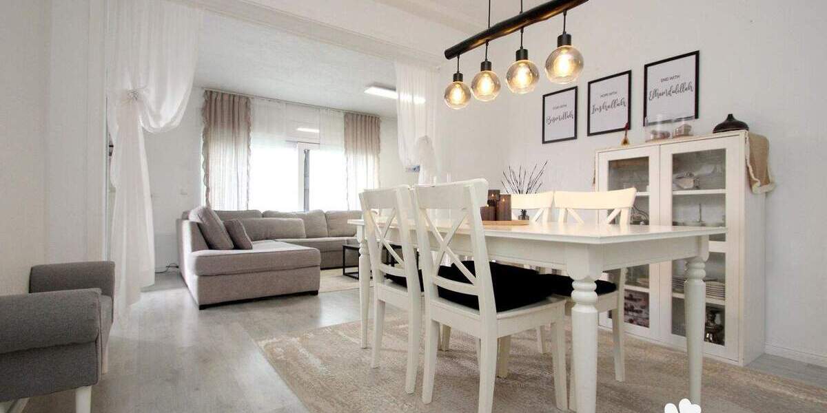 Mehrfamilienhaus, Wohnhaus Laufach - 8 Zimmer, 196 m&sup2;, 499.000&euro; | Angebot:25693753