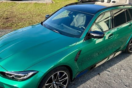 BMW M3 16.900 km 72.590 &euro; Großwallstadt 63868