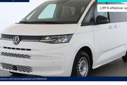 VW T7 Multivan 10.026 km 46.790 &euro; Hanau 63452