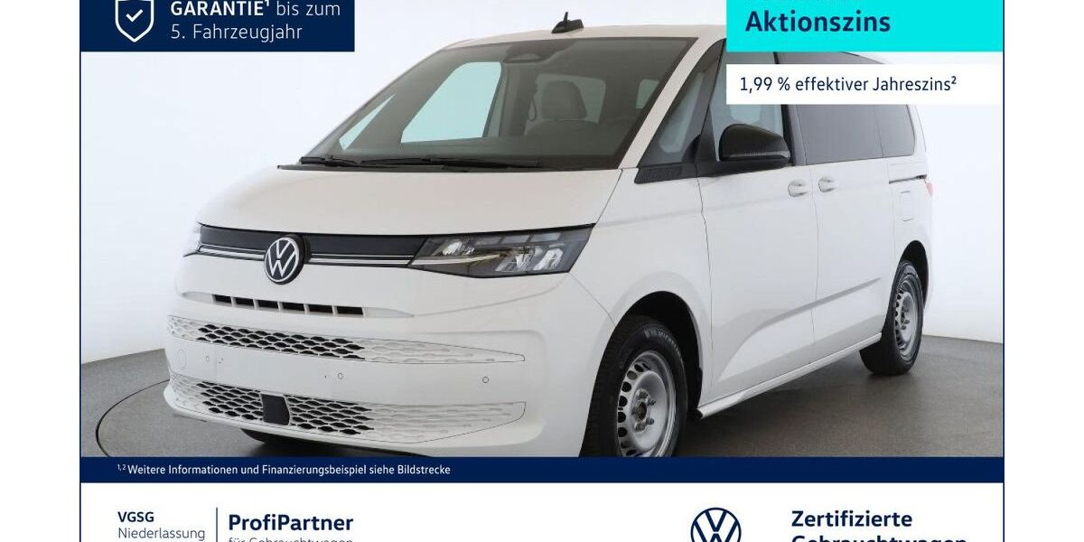 VW T7 Multivan 10.026 km 46.790 &euro; Hanau 63452