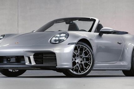 Porsche 992 17.300 km 143.999 &euro; Aschaffenburg 63739