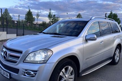 Mercedes-Benz GL 320 391.000 km 16.000 &euro; Aschaffenburg 63741