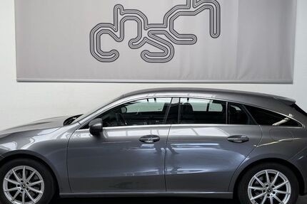 Mercedes-Benz CLA 220 Shooting Brake 98.236 km 21.790 &euro; Maintal bei Frankfurt am Main 63477