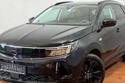Opel Grandland (X) 18.000 km 17.690 &euro; Rodgau 63110