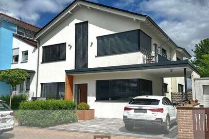 Haus Maintal / Wachenbuchen Wachenbuchen - 7 Zimmer, 253 m&sup2;, 1.289.000&euro; | Angebot:20645779