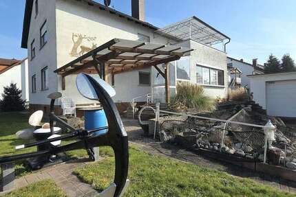 Haus Mainhausen - 10 Zimmer, 246 m&sup2;, 668.000&euro; | Angebot:26110638