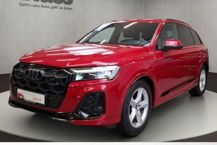 Audi Q7 24.617 km 60.700 &euro; Dietzenbach 63128
