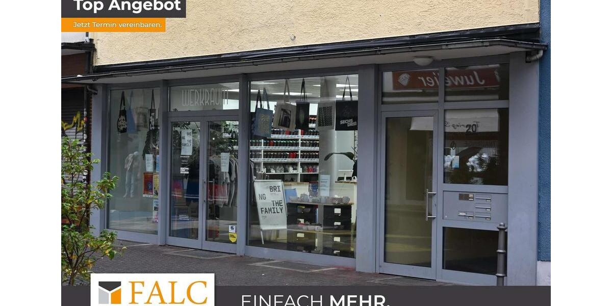 Gewerbeobjekt Hanau - 3.000&euro; | Angebot:26678055