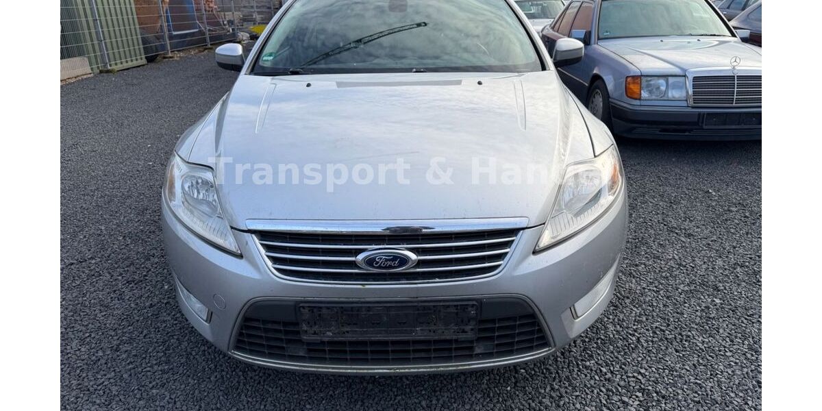 Ford Mondeo 339.000 km 699 &euro; Gelnhausen-Roth 63571
