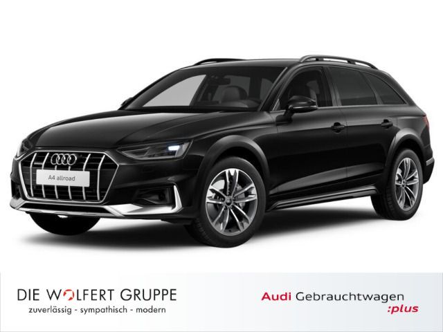 Audi A4 Allroad 47.601 km 36.590 &euro; Großwallstadt 63868
