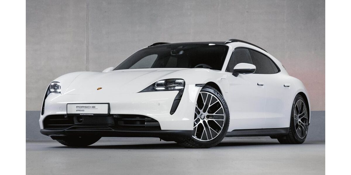 Porsche Taycan 9.300 km 73.880 &euro; Aschaffenburg 63739