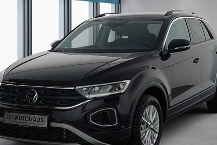 VW T-Roc 12.434 km 26.930 &euro; Maintal 63477