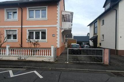 Haus Obernburg am Main - 4 Zimmer, 90 m&sup2;, 265.000&euro; | Angebot:27019564