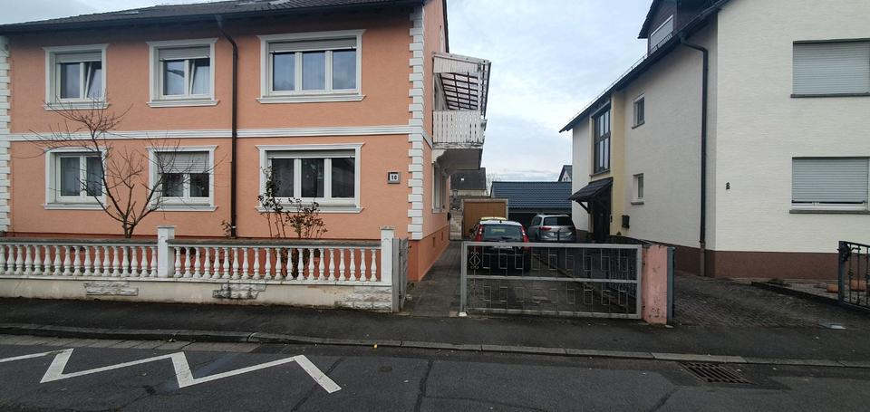 Mehrfamilienhaus, Wohnhaus Obernburg am Main - 4 Zimmer, 90 m&sup2;, 265.000&euro; | Angebot:27019564