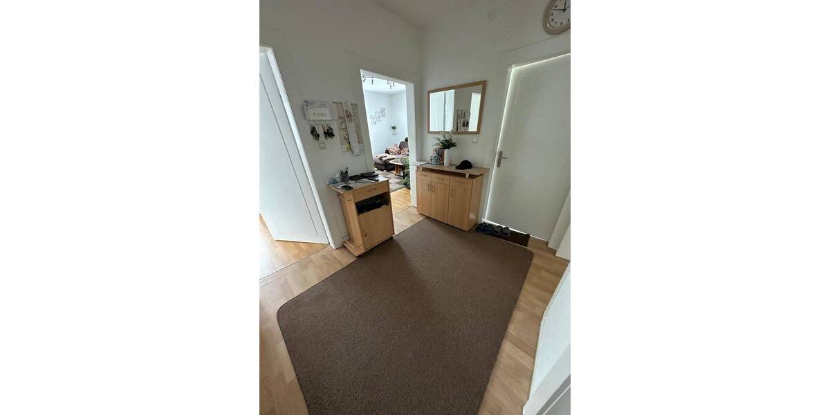 Etagenwohnung Groß-Zimmern Zimmern - 3 Zimmer, 72 m&sup2;, 169.000&euro; | Angebot:25771095