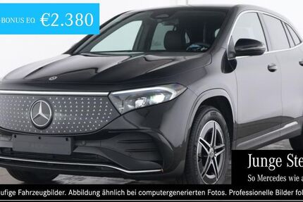 Mercedes-Benz EQA 18.600 km 41.040 &euro; Aschaffenburg 63741
