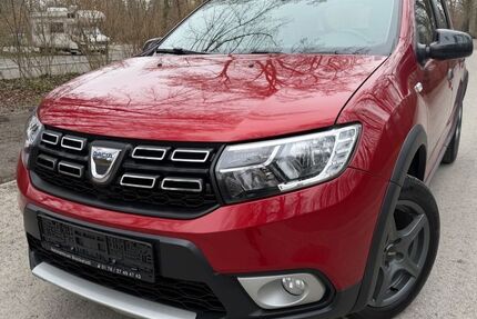 Dacia Sandero 29.000 km 10.990 &euro; Stockstadt 63811
