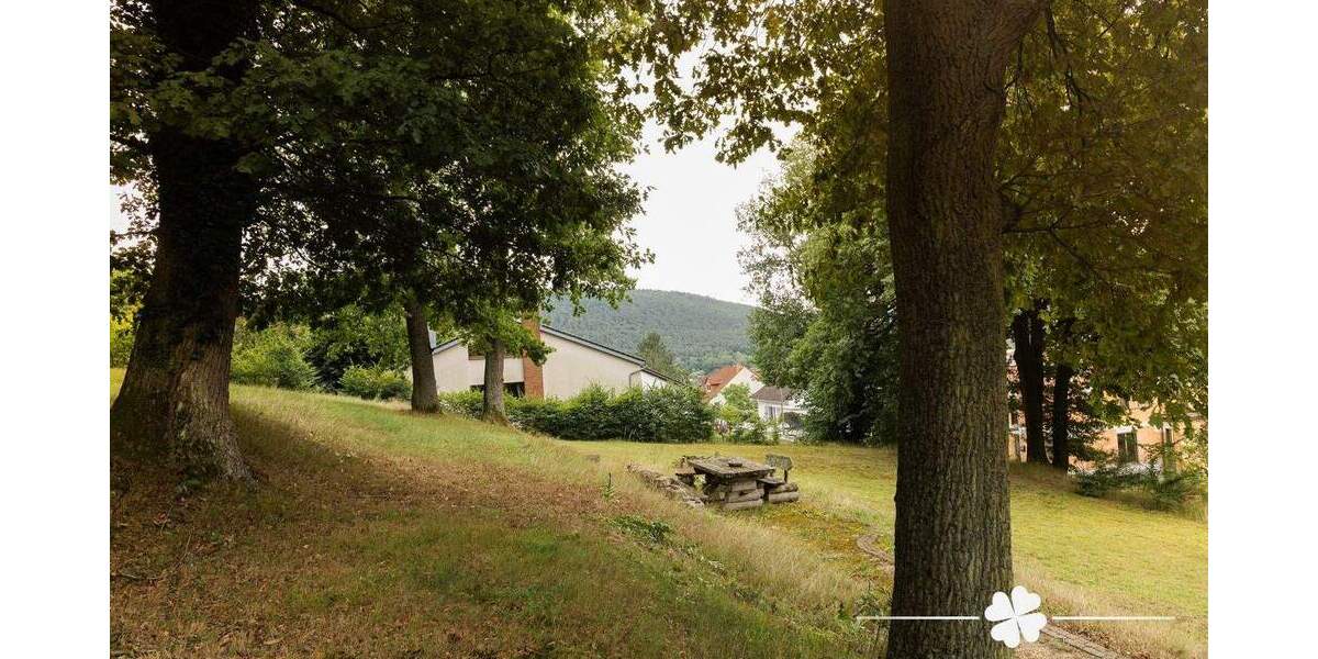 Einfamilienhaus Klingenberg am Main / Röllfeld Röllfeld - 7 Zimmer, 152 m&sup2;, 489.000&euro; | Angebot:25693750