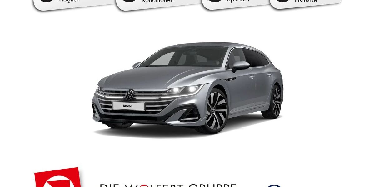 VW Passat 44.200 km 31.850 &euro; Buergstadt 63927