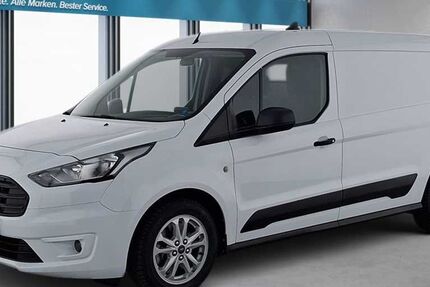 Ford Tourneo Connect 49.925 km 15.190 &euro; Maintal 63477