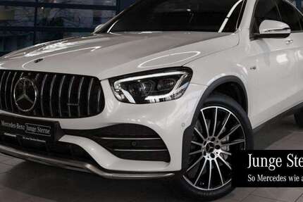 Mercedes-Benz GLC 43 AMG 69.000 km 50.879 &euro; Alzenau 63755