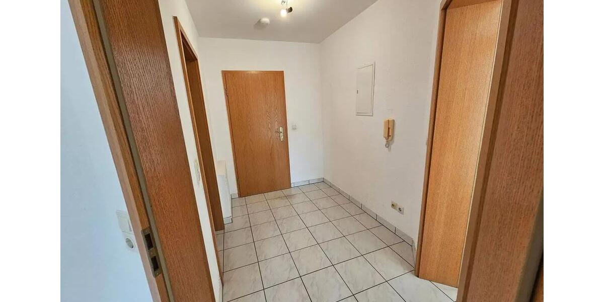 Etagenwohnung Aschaffenburg Damm - 2 Zimmer, 52 m&sup2;, 460&euro; | Angebot:26307563