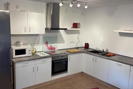 Wohnung Dammbach Krausenbach - 2 Zimmer, 64 m&sup2;, 750&euro; | Angebot:26234744