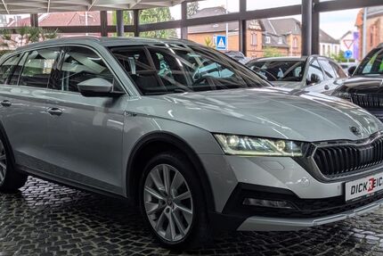Skoda Octavia 111.328 km 22.480 &euro; Dieburg 64807