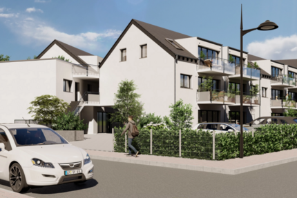 Wohnung Seligenstadt Froschhausen - 5 Zimmer, 108 m&sup2;, 641.410&euro; | Angebot:21997252