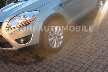 Ford Kuga 132.512 km 7.000 &euro; Aschaffenburg 63741
