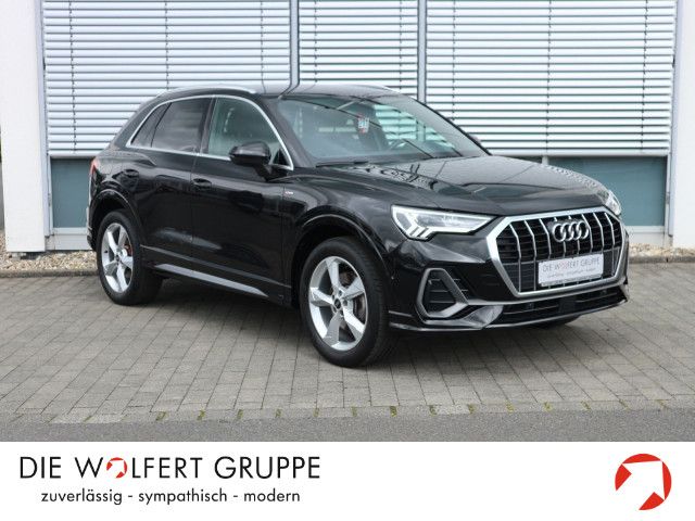 Audi Q3 31.179 km 32.940 &euro; Buergstadt 63927