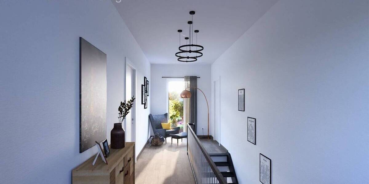 Einfamilienhaus Bruchköbel - 5 Zimmer, 155 m&sup2;, 649.000&euro; | Angebot:25732583