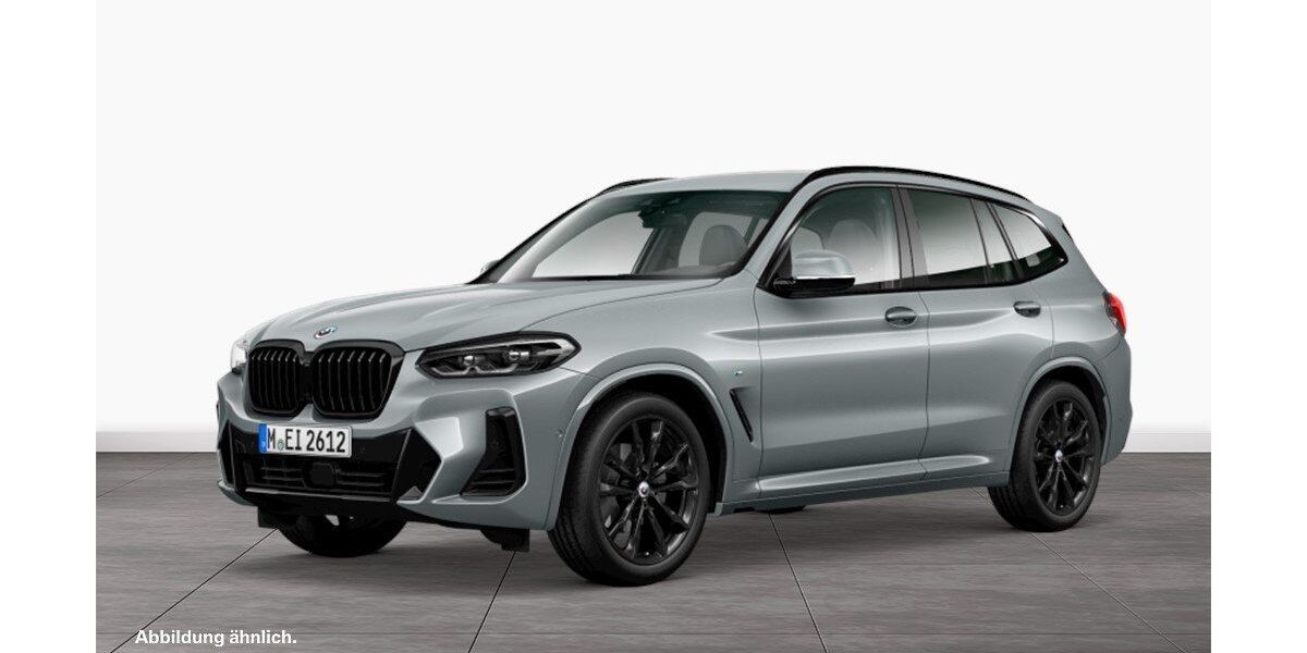 BMW X3 38.500 km 45.610 &euro; Alzenau 63755